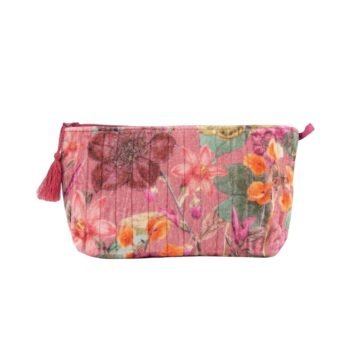 Kosmetinė ELORIA – praktiška, erdvi ir spalvinga moteriška kosmetinė : dizaino studija follow11.lt – Jovita Bingelytė