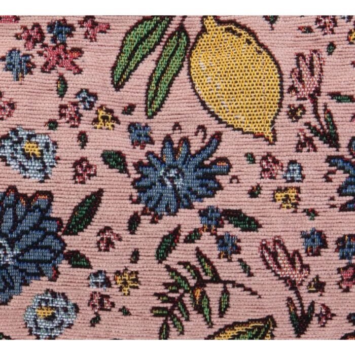 Spalvinga kosmetinė LIMONA – stilinga ir praktiška kelionėms : dizaino studija follow11.lt – Jovita Bingelytė