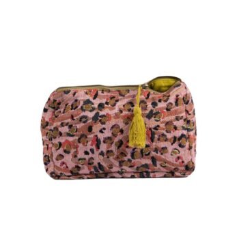 Kosmetinė moterims MAEVA – universali ir patogi kosmetinė kelionėms ar kasdienai : dizaino studija follow11.lt – Jovita Bingelytė