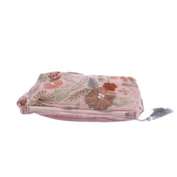 Kosmetinė moterims MIRELLA – stilinga ir kompaktiška, su užtrauktuku : dizaino studija follow11.lt – Jovita Bingelytė