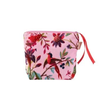 Kosmetinė FAYELLE – kompaktiška, užsegama užtrauktuku, tinkama kelionėms : dizaino studija follow11.lt – Jovita Bingelytė