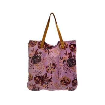 KAYA PURPLE – talpus ir praktiškas pirkinių krepšys moterims : dizaino studija follow11.lt – Jovita Bingelytė