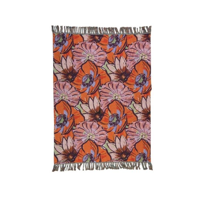 Pledas BLISSÉ – spalvingas, žaismingas ir jaukus pledas jūsų namams : dizaino studija follow11.lt – Jovita Bingelytė