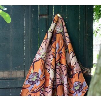 Pledas BLISSÉ – spalvingas, žaismingas ir jaukus pledas jūsų namams : dizaino studija follow11.lt – Jovita Bingelytė