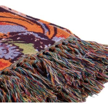 Pledas BLISSÉ – minkštas ir malonus liesti, idealiai tinka pavasariškai namų atmosferai : dizaino studija follow11.lt – Jovita Bingelytė