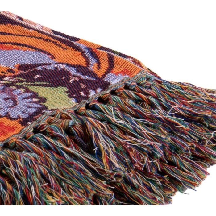 Pledas BLISSÉ – minkštas ir malonus liesti, idealiai tinka pavasariškai namų atmosferai : dizaino studija follow11.lt – Jovita Bingelytė