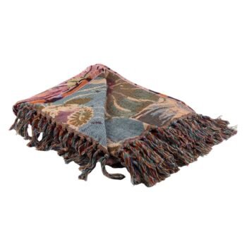 Pledas BLISSÉ – puikus namų aksesuaras su spalvingu dizainu : dizaino studija follow11.lt – Jovita Bingelytė