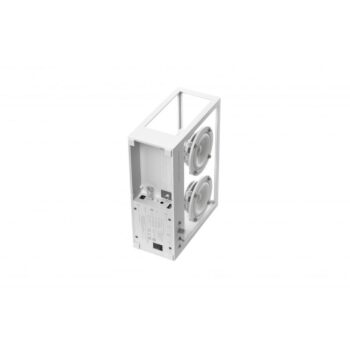 Garso kolonėlė Small Transparent Speaker : dizaino studija follow11.lt – Jovita Bingelytė