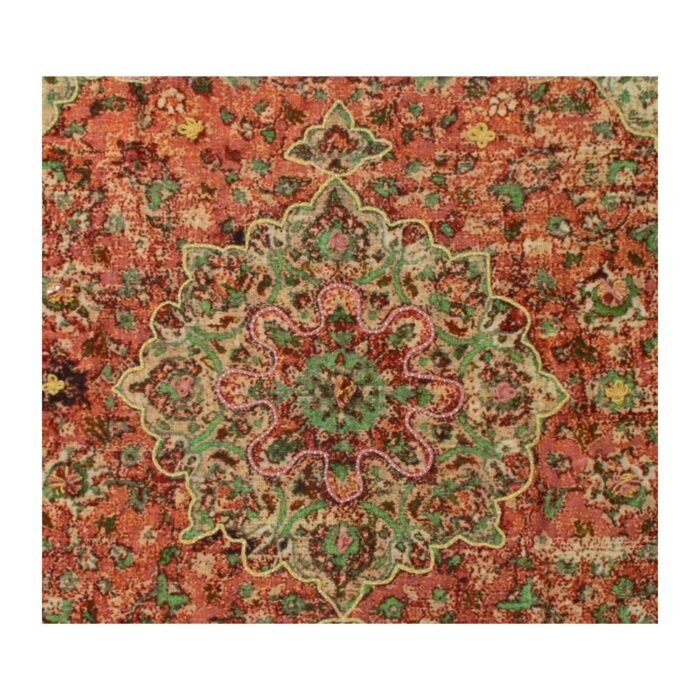 Vilnos pledas Serene – rankų darbo siuvinėjimai, sodrios spalvos : dizaino studija follow11.lt – Jovita Bingelytė