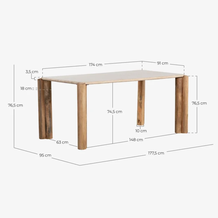 Valgomojo_stalas_LEHEL_TRAVERTIN_dizaino_studija_follow11.lt-Jovita Bingelytė