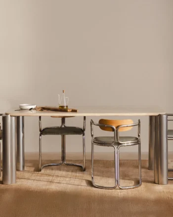 Valgomojo_stalas_LEHEL_TRAVERTIN_dizaino_studija_follow11.lt-Jovita Bingelytė