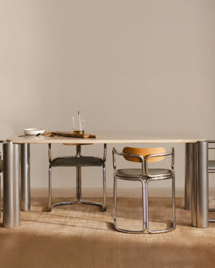 Valgomojo_stalas_LEHEL_TRAVERTIN_dizaino_studija_follow11.lt-Jovita Bingelytė