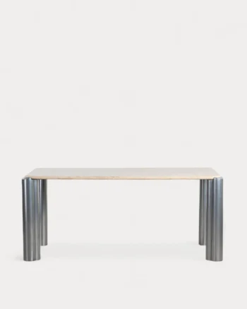 Valgomojo_stalas_LEHEL_TRAVERTIN_dizaino_studija_follow11.lt-Jovita Bingelytė