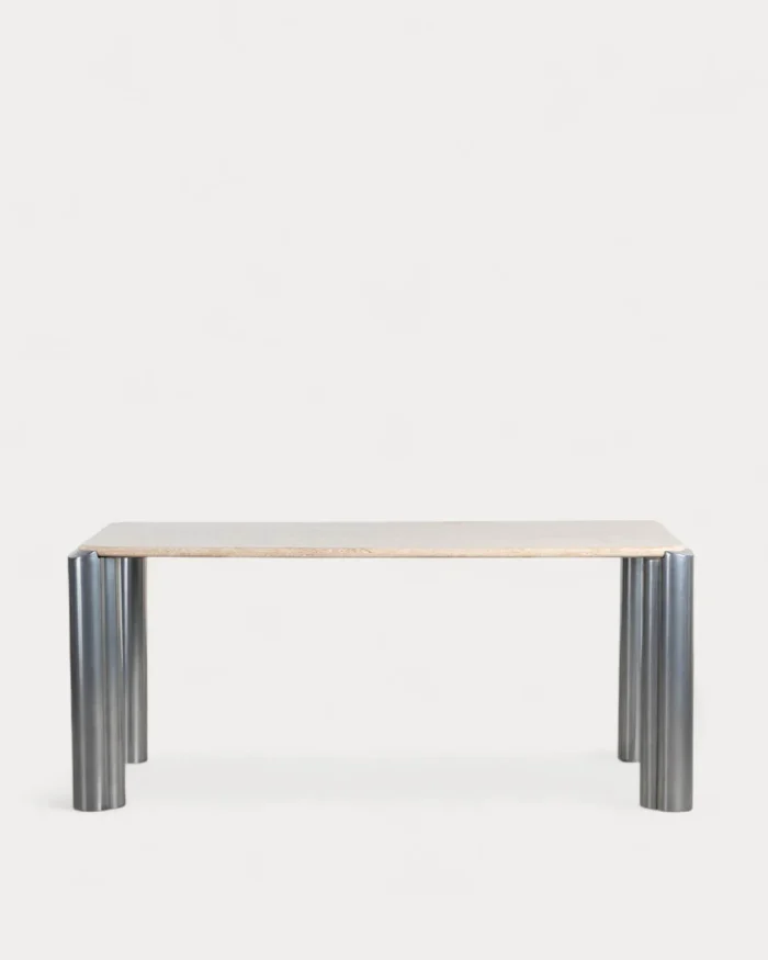 Valgomojo_stalas_LEHEL_TRAVERTIN_dizaino_studija_follow11.lt-Jovita Bingelytė