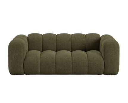 Modulinė dvivietė sofa ORLA