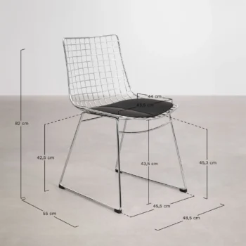 Valgomojo_kėdė_GRAFTON_dizaino_studija_follow11.lt-Jovita Bingelytė