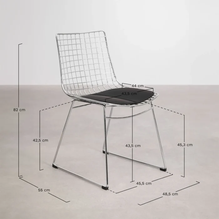 Valgomojo_kėdė_GRAFTON_dizaino_studija_follow11.lt-Jovita Bingelytė