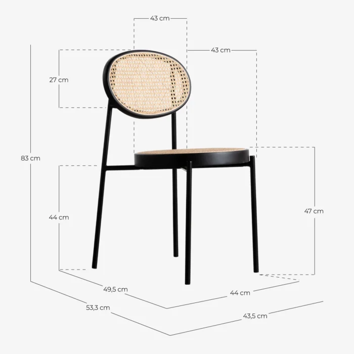 Kėdė_SPITSBERG_dizaino_studija_follow11.lt-Jovita Bingelytė
