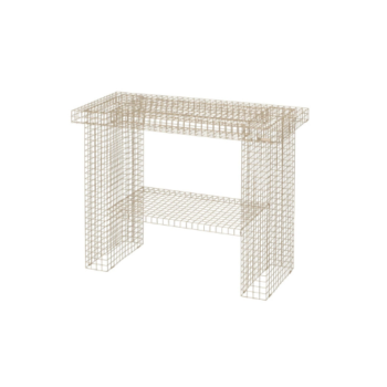 Konsolė_FALLON_dizaino_studija_follow11.lt-Jovita Bingelytė