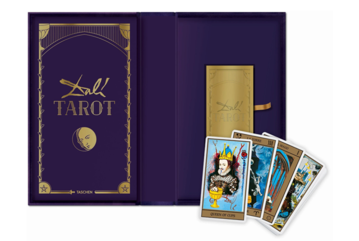 Knyga_DALI_TAROT_dizaino_studija_follow11.lt-Jovita Bingelytė