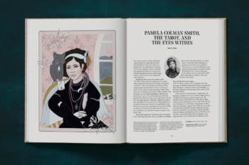 Knyga_THE-TAROT-OF-A.-E.-WAITE-AND-P.-COLMAN-SMITH_dizaino_studija_follow11.lt-Jovita Bingelytė