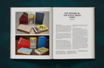Knyga_THE-TAROT-OF-A.-E.-WAITE-AND-P.-COLMAN-SMITH_dizaino_studija_follow11.lt-Jovita Bingelytė