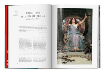 Knyga_WITCHCRAFT.-THE-LIBRARY-OF-ESOTERICA_dizaino_studija_follow11.lt-Jovita Bingelytė