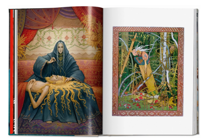 Knyga_WITCHCRAFT.-THE-LIBRARY-OF-ESOTERICA_dizaino_studija_follow11.lt-Jovita Bingelytė