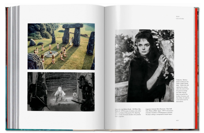 Knyga_WITCHCRAFT.-THE-LIBRARY-OF-ESOTERICA_dizaino_studija_follow11.lt-Jovita Bingelytė