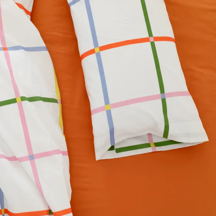 OEKO-TEX sertifikuotas pagalvės užvalkalas COLOR | dizaino studija follow11.lt - Jovita Bingelytė