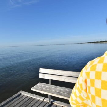 Minkštas ir jaukus CHECKERED chalatas su puikiomis sugeriamosiomis savybėmis | dizaino studija follow11.lt - Jovita Bingelytė
