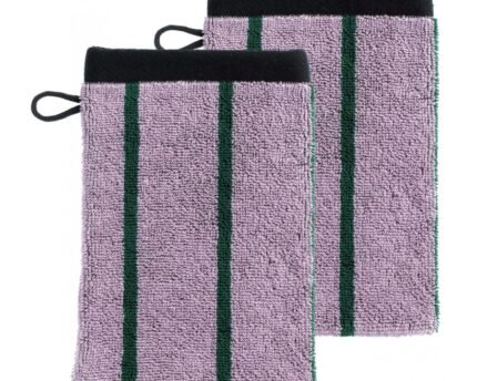 100% organinės medvilnės prausimosi pirštinių rinkinys ELARA | dizaino studija follow11.lt - Jovita Bingelytė