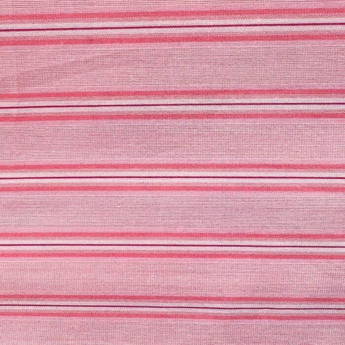 PINK SHIRT STRIPE patalynė įkvėpta vyriškų marškinių dizaino | dizaino studija follow11.lt - Jovita Bingelytė
