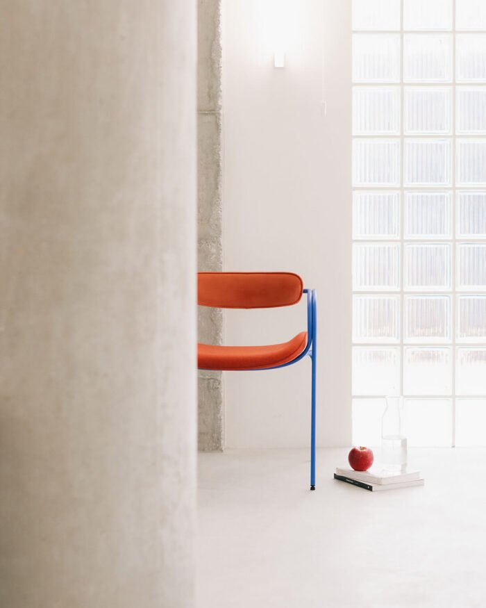 Kėdė_EILAN_dizaino studija follow11.lt - Jovita Bingelytė