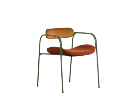 Kėdė_EILAN_dizaino studija follow11.lt - Jovita Bingelytė