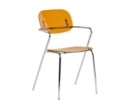 Kėdė_PEINHA_dizaino studija follow11.lt - Jovita Bingelytė