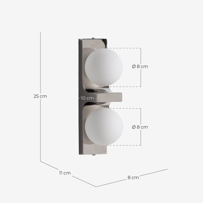 Šviestuvas_EIMER_dizaino studija follow11.lt - Jovita Bingelytė
