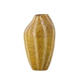 ABELLA vaza, YELLOW