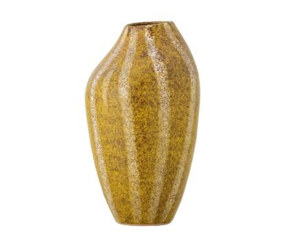 ABELLA vaza, YELLOW