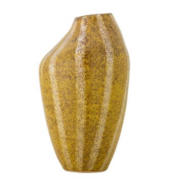 ABELLA vaza, YELLOW