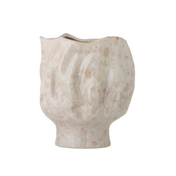 ADAIR vaza, WHITE