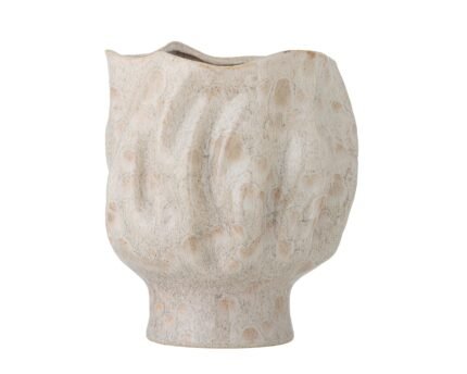 ADAIR vaza, WHITE
