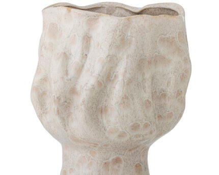 ADAIR vaza, WHITE