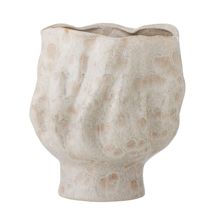 ADAIR vaza, WHITE