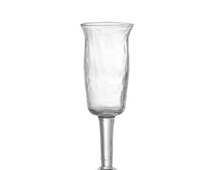 ASHA vyno taurių rinkinys (4 vnt), CLEAR