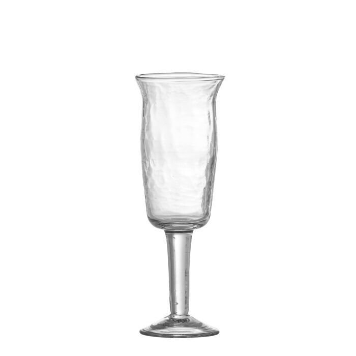ASHA vyno taurių rinkinys (4 vnt), CLEAR