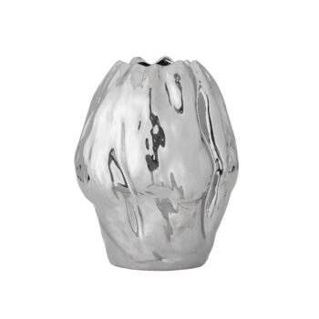 BOBBY vaza, SILVER