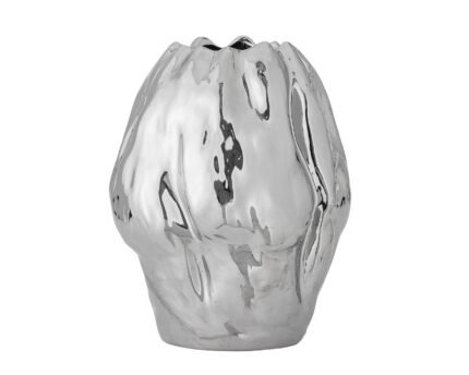 BOBBY vaza, SILVER