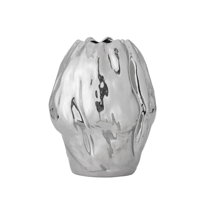 BOBBY vaza, SILVER