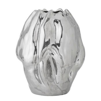 BOBBY vaza, SILVER